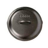 Olla con tapa Hierro Fundido 8.5L Lodge