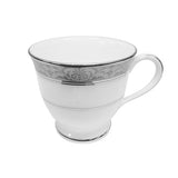 Taza de porcelana moka Sansbury Noritake