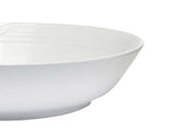 Tazón para pasta 32 cm Arctic Noritake