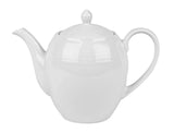 Cafetera 1.3 L Artctic white Noritake desc