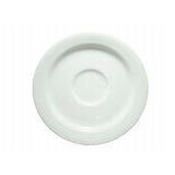 Plato taza té 15 cm Arctic white Noritake