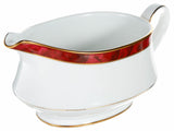 Salsera con base 400 ml marble Noritake