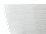 Tazón sopa swirl blanco 15 cm porcelana Noritake