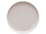 Plato trinche Colortrio cafe 25 cm Noritake desc