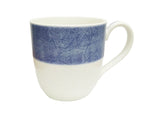 Tarro Hammock azul porcelana 443 ml Noritake