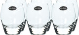 Vaso de cristal Atelier 440 ml Luigi Bormioli desc