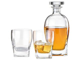 Licorera Rossini 700 ml cristalino Luigi Bormioli desc