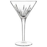 Copa martini Nick & Nora cristalino 210 ml Luigi Bormioli