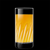 Vaso tequilero Nick & Nora cristalino 70 ml Luigi Bormioli