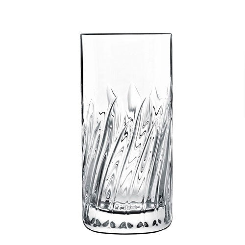 Vaso tequilero Nick & Nora cristalino 70 ml Luigi Bormioli