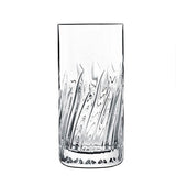 Vaso tequilero Nick & Nora cristalino 70 ml Luigi Bormioli
