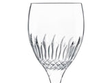 Copa vino blanco Diamante cristalino 380 ml Luigi Bormioli