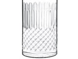 Vaso cooler Diamante cristalino 480ml Luigi Bormioli