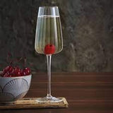 Copa flauta Speakeasies swing 210 ml Luigi Bormioli