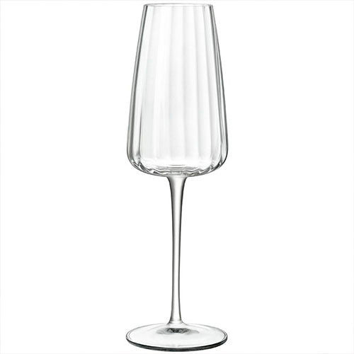 Copa flauta Speakeasies swing 210 ml Luigi Bormioli