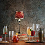 Copa flauta Speakeasies swing 210 ml Luigi Bormioli