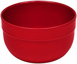 Ensaladera de cerámica rojo 21.5 cm Emile Henry