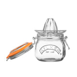 Frasco con exprimidor 500 ml Kilner