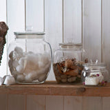 Contenedor vidrio con tapa 2 L Kilner