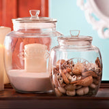 Contenedor vidrio con tapa 2 L Kilner