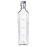 Botella nueva tapa clip 1 L Kilner