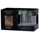 Juego de 2 vasos whisky winchester 340 ml Revenhead