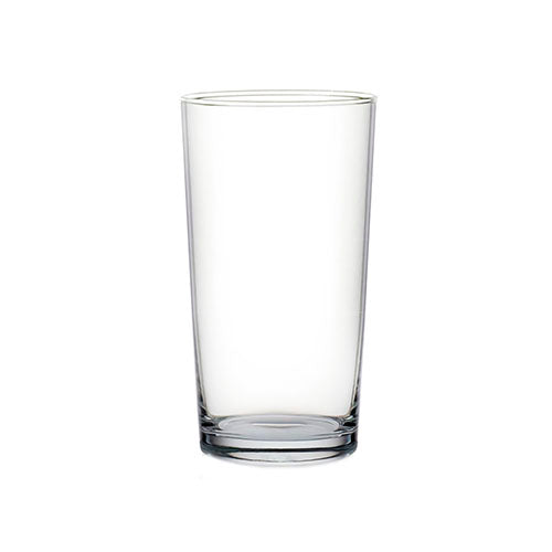 Vaso cooler nova vidrio 570 ml Ocean