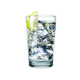 Vaso cooler nova vidrio 570 ml Ocean