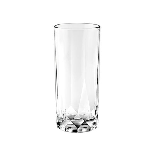 Vaso cooler Connexion vidrio 430 ml Ocean