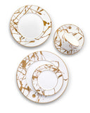 Plato para pan Raptures Gold 17 cm Noritake