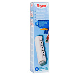 Tendedero extendible 14 m Rayen