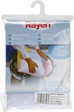 Bolsa de lavado para ropa 70 x 50 cm Rayen