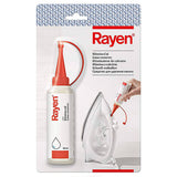 Líquido elimina sarro 80 ml Rayen