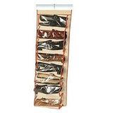 Organizador de zapatos 8 pares 32 x 125 cm Rayen