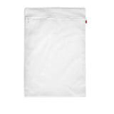 Bolsa de lavado para ropa blanco 50 x 70 cm Rayen