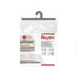 Bolsa de almacenamiento al vacío para ropa 55 x 90 cm Rayen