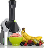 Maquina helados con control táctil Yonanas