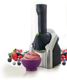 Maquina helados con control táctil Yonanas