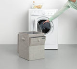 Cajón organizador para ropa apilable/plegable 35 L Brabantia