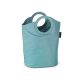 Bolsa para ropa sucia oval menta 50 L Brabantia