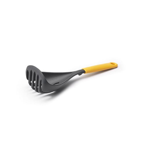 Aplastador de papas tipo cucharón nylon Brabantia desc