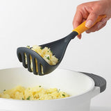 Aplastador de papas tipo cucharón nylon Brabantia desc