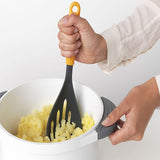 Aplastador de papas tipo cucharón nylon Brabantia desc