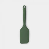 Espátula raspador de repostería verde Brabantia