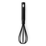 Batidor chico nylon negro Brabantia