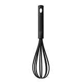 Batidor grande nylon negro Brabantia