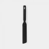 Cuchillo para untar brabantia nylon negro Brabantia