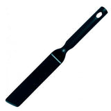 Cuchillo para untar brabantia nylon negro Brabantia