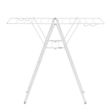 Tendedero hangon plegable blanco Brabantia