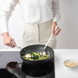 Espátula wok silicona flex profile Brabantia